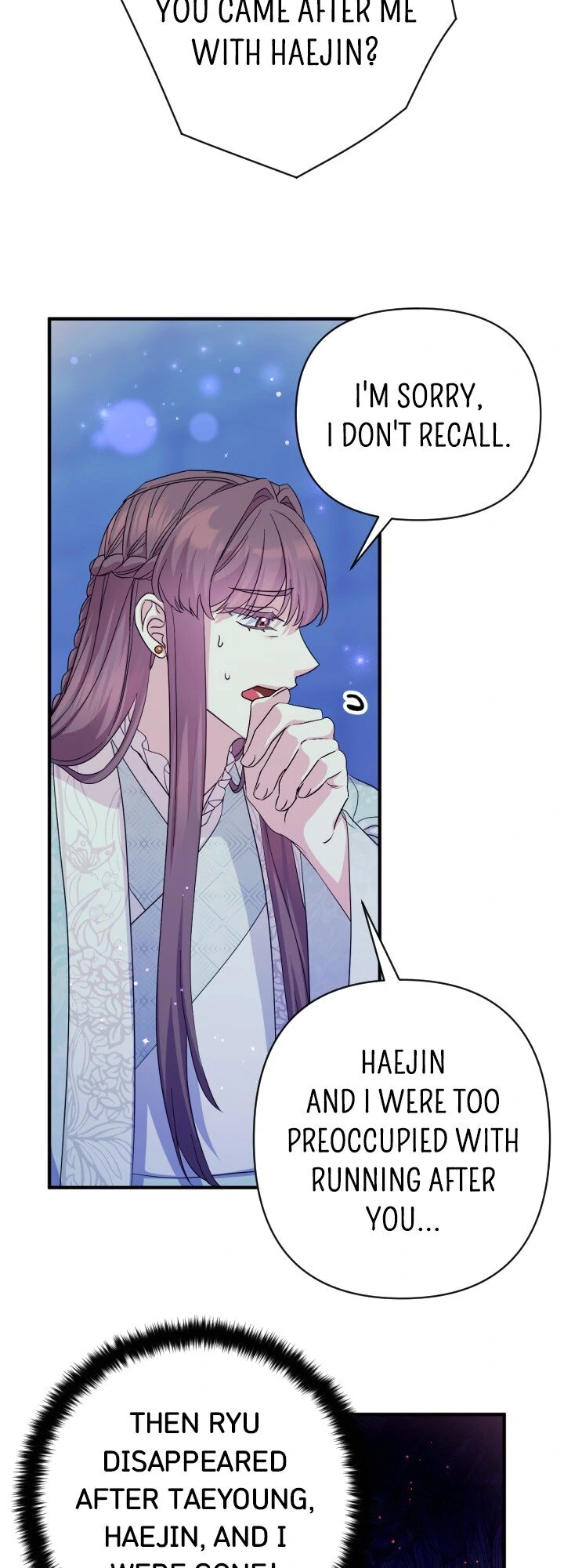 College Student Empress Chapter 154 152 13