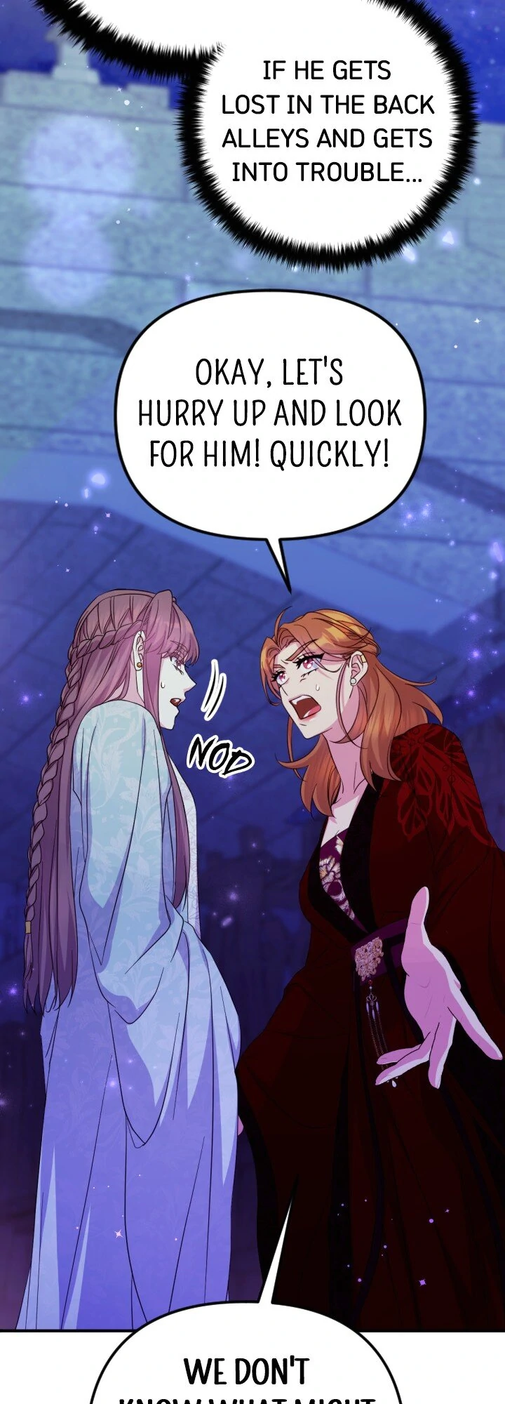 College Student Empress Chapter 154 154 15