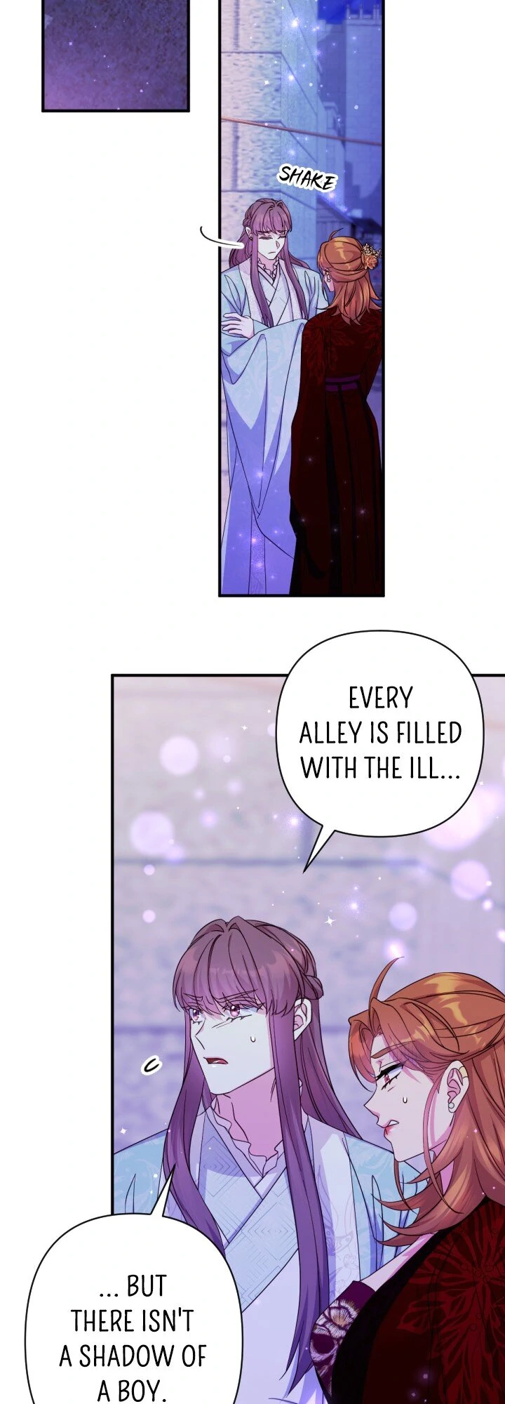 College Student Empress Chapter 154 157 18