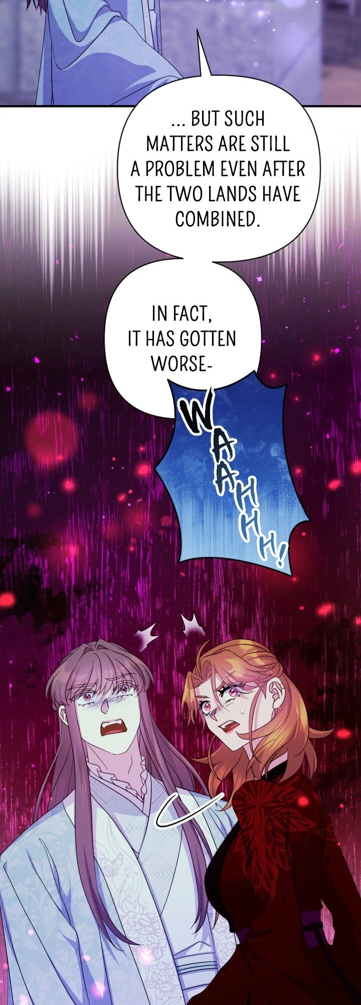 College Student Empress Chapter 154 160 21