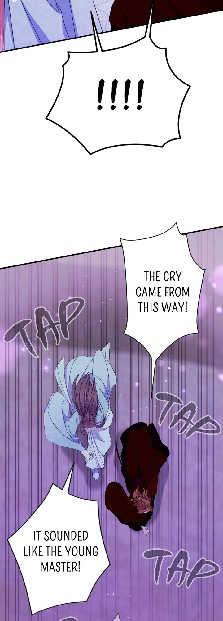 College Student Empress Chapter 154 161 22