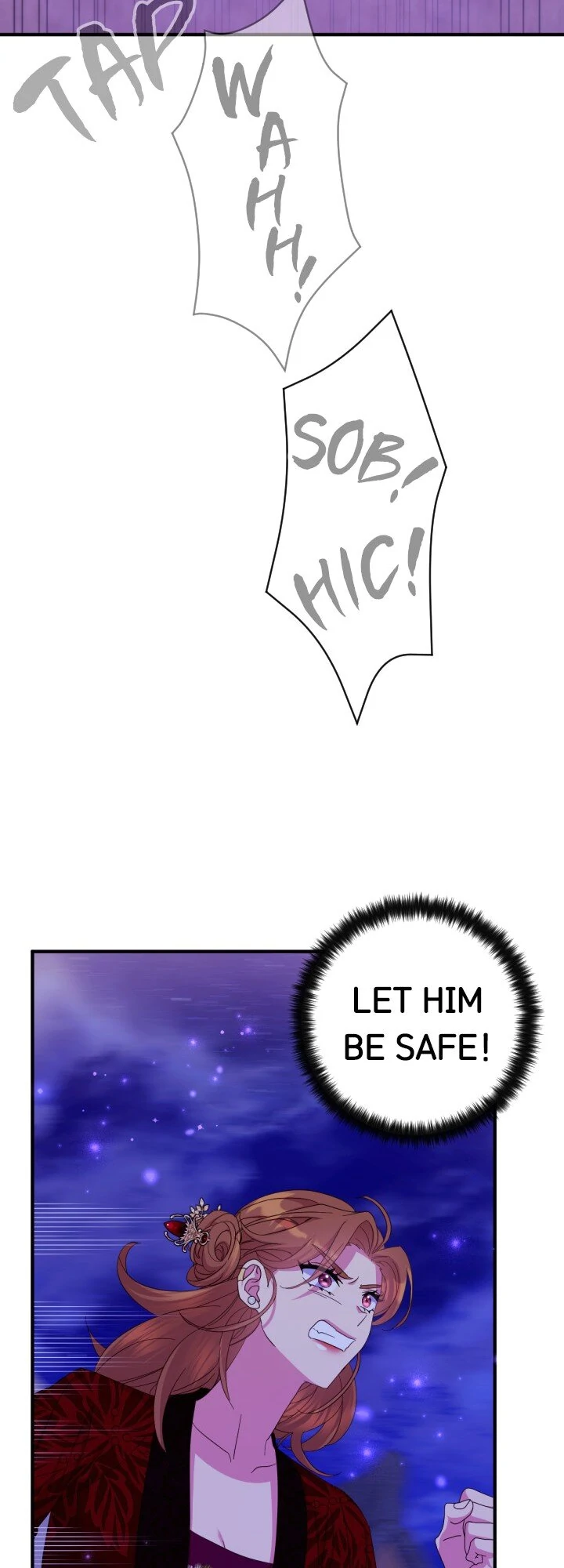 College Student Empress Chapter 154 162 23