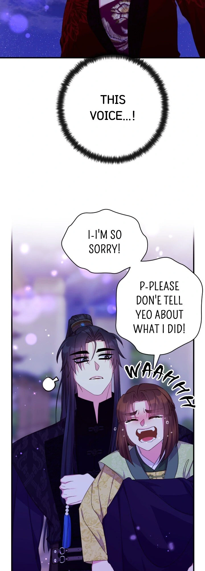 College Student Empress Chapter 154 165 26