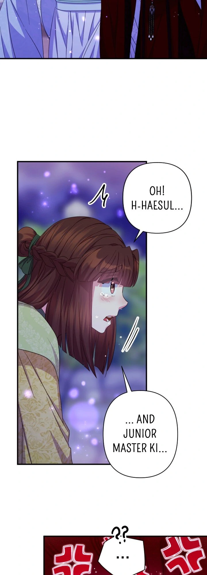 College Student Empress Chapter 154 167 28