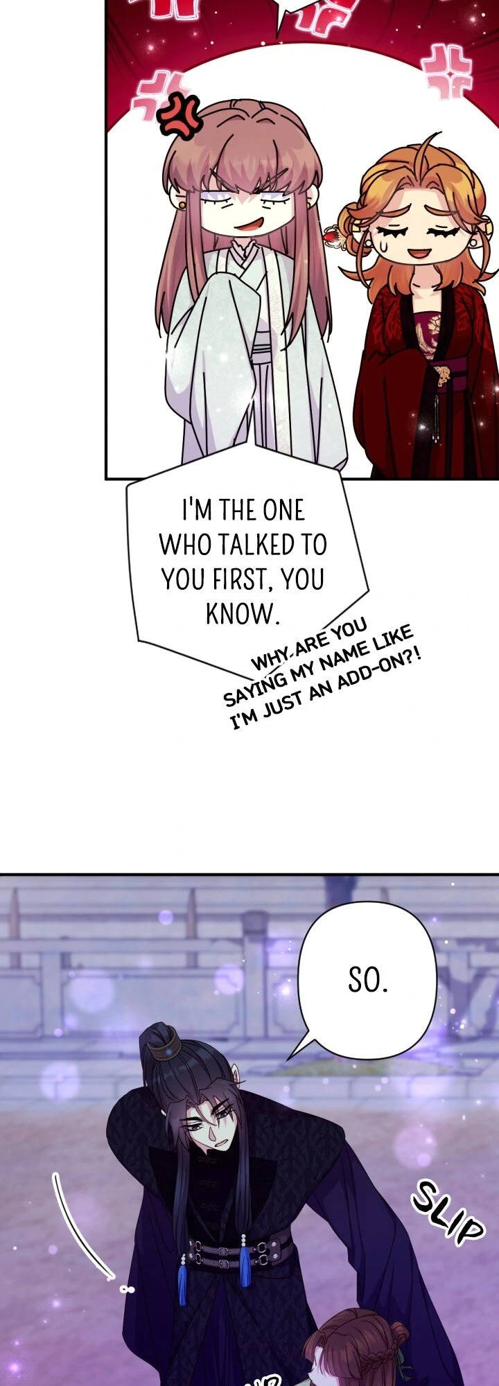 College Student Empress Chapter 154 168 29