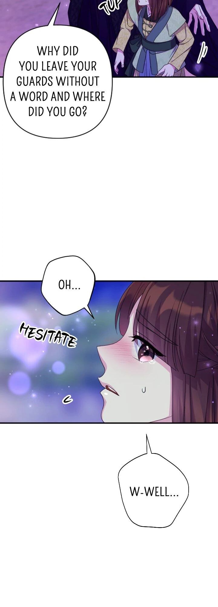 College Student Empress Chapter 154 169 30