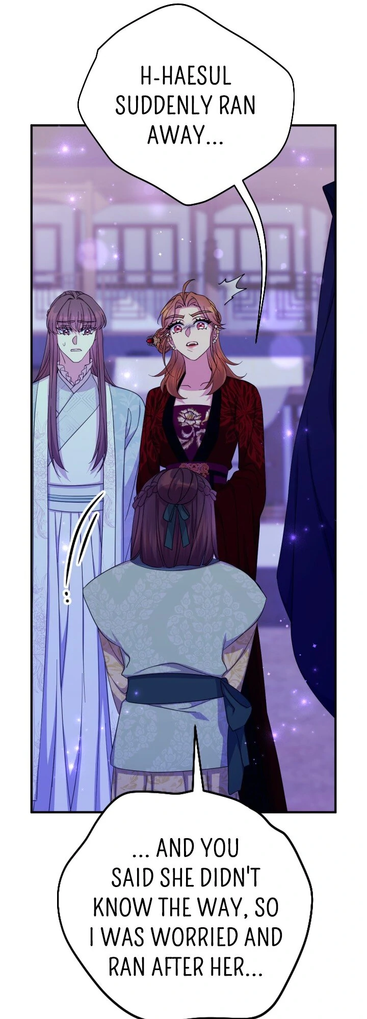 College Student Empress Chapter 154 170 31