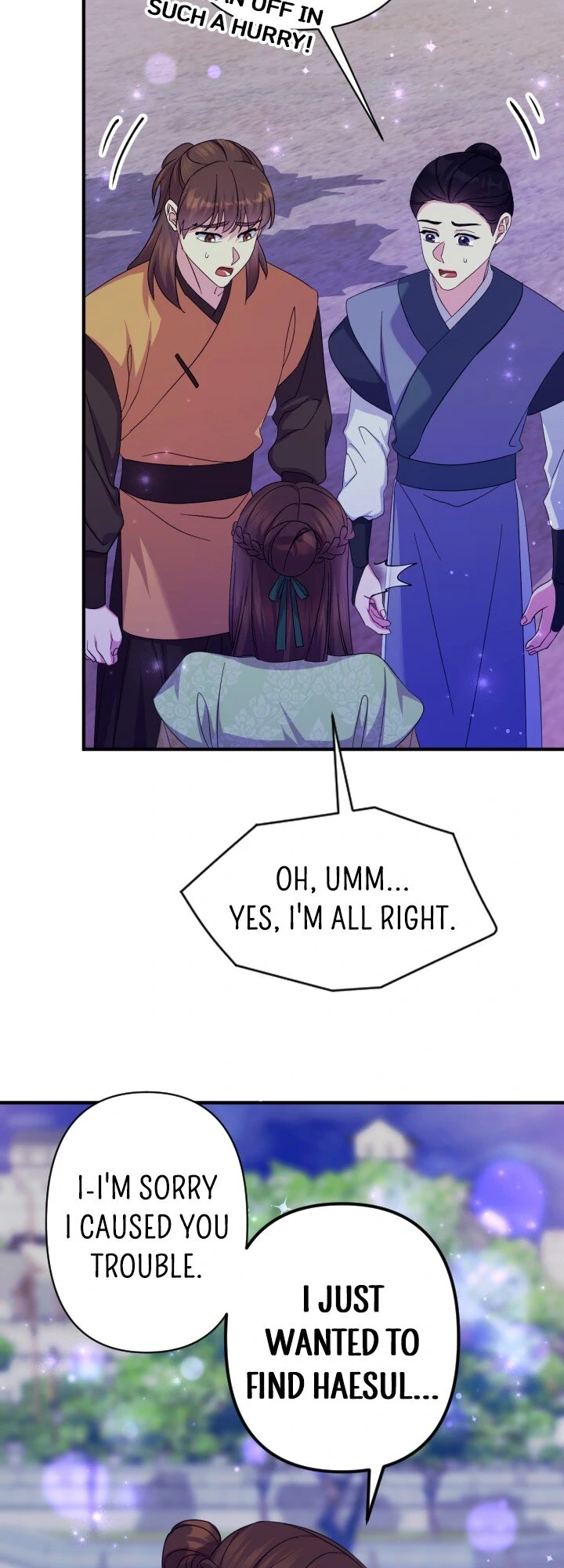 College Student Empress Chapter 154 176 37