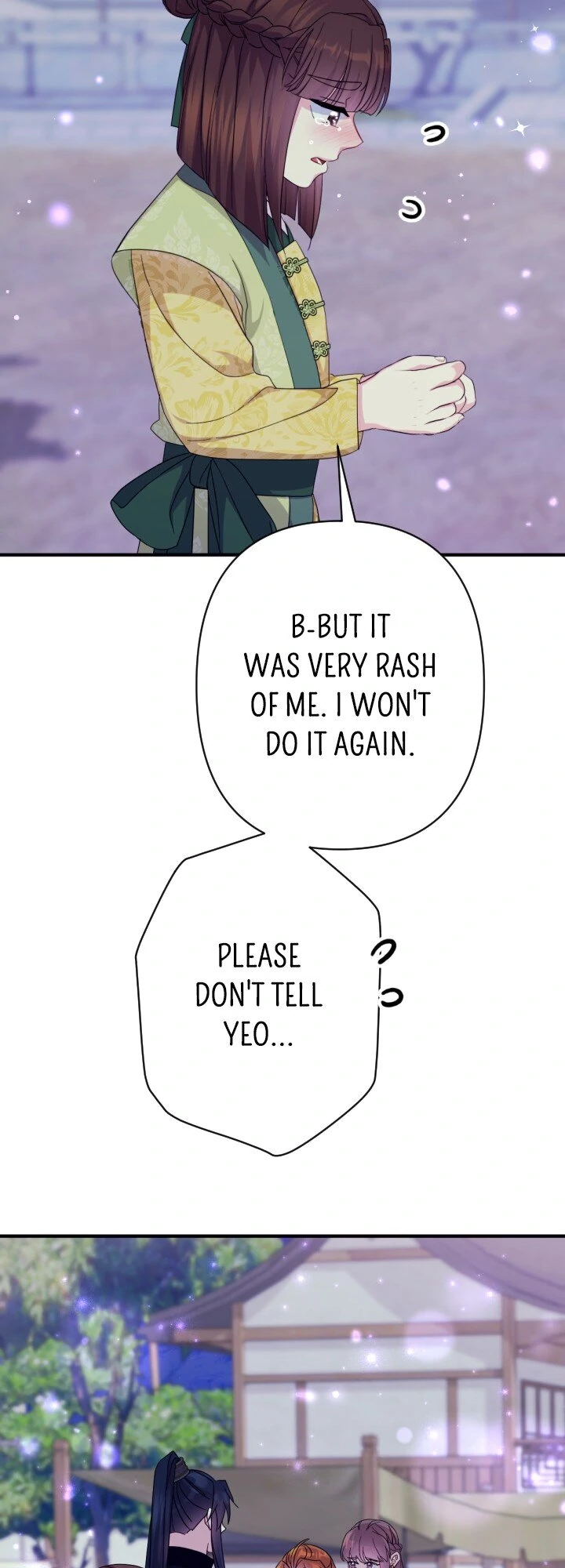 College Student Empress Chapter 154 177 38