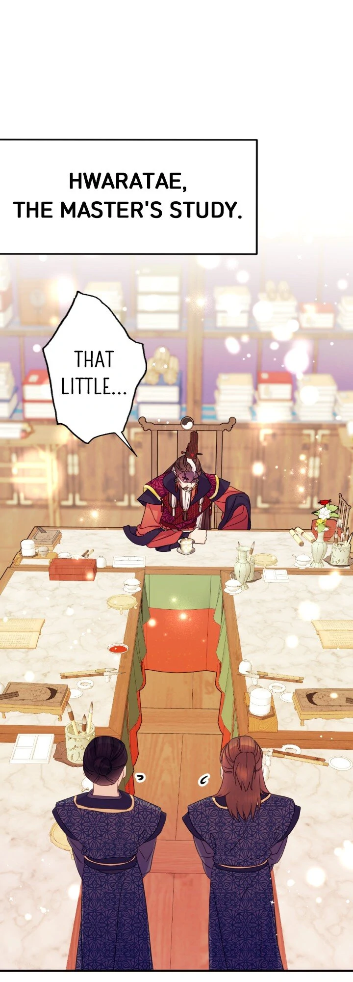 College Student Empress Chapter 154 181 42