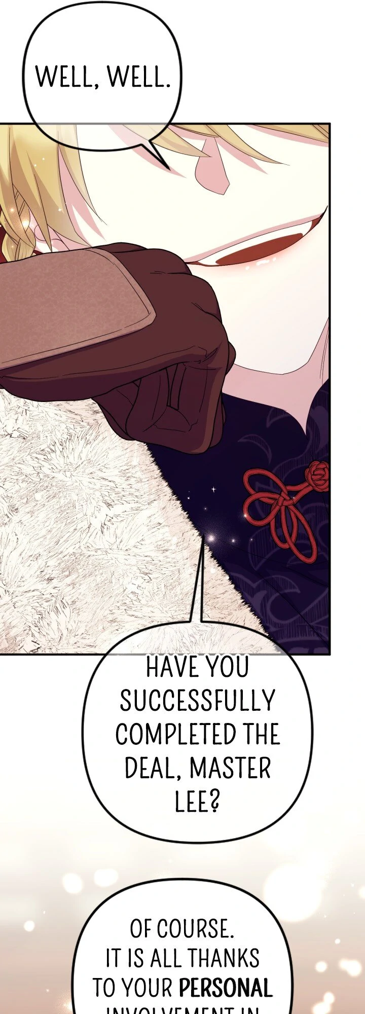 College Student Empress Chapter 156 138 02