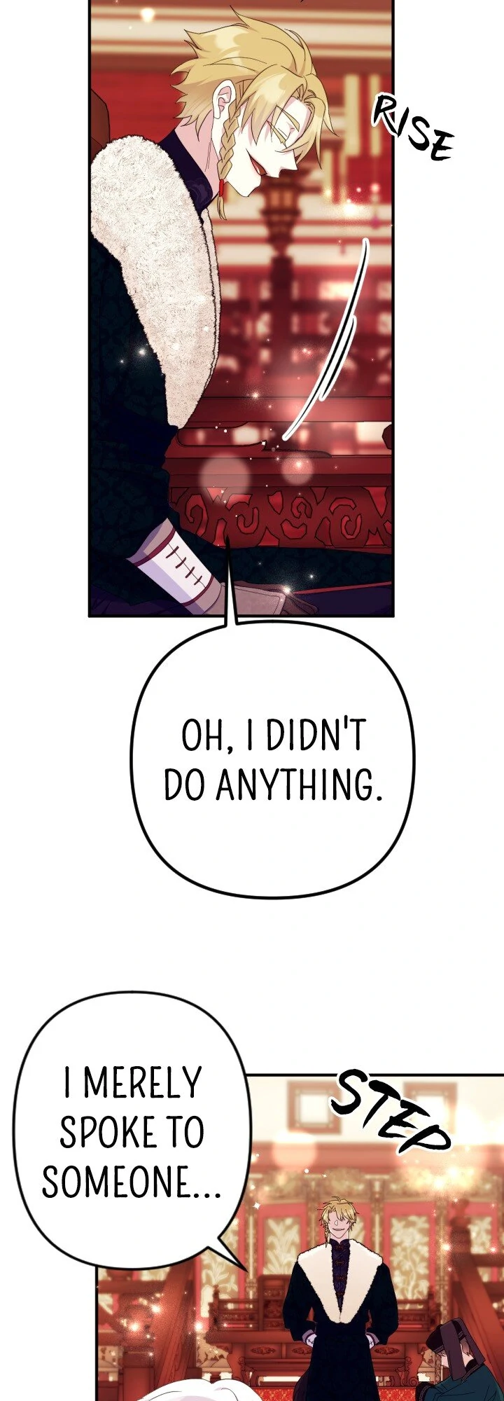 College Student Empress Chapter 156 140 04