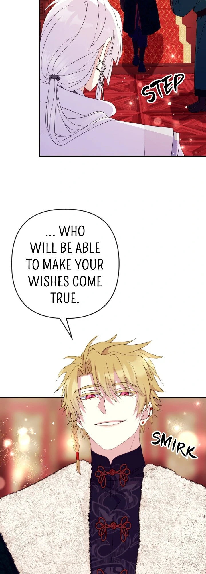 College Student Empress Chapter 156 141 05