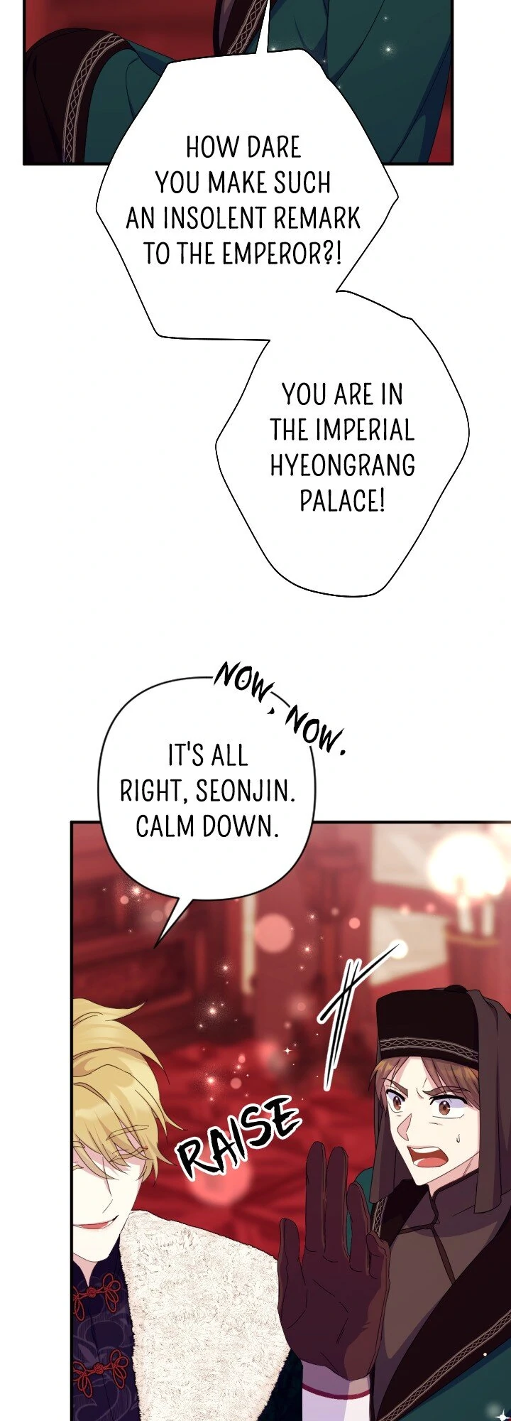 College Student Empress Chapter 156 145 09