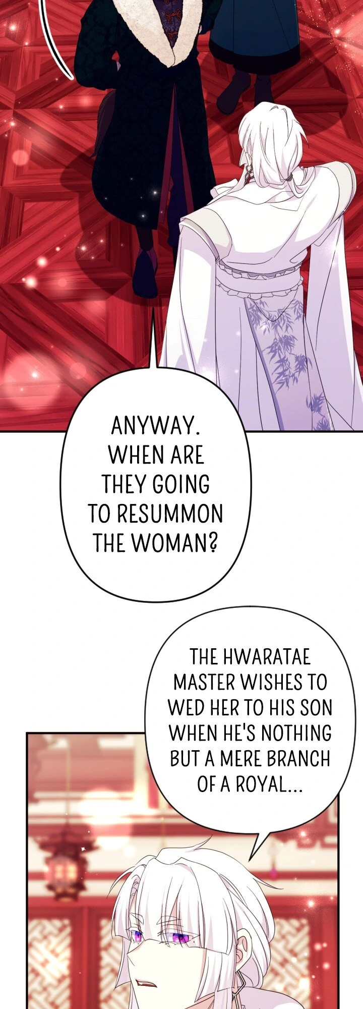 College Student Empress Chapter 156 147 11