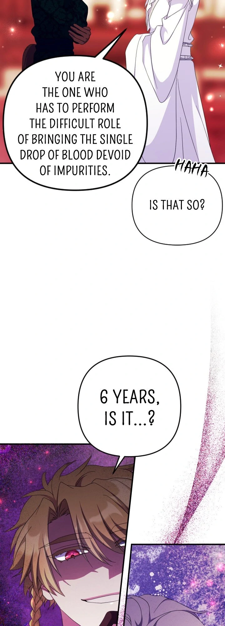 College Student Empress Chapter 156 150 14