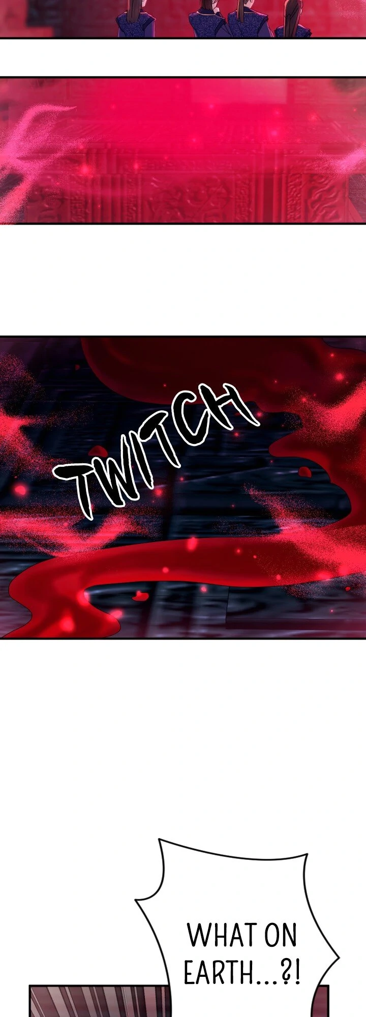 College Student Empress Chapter 156 153 17