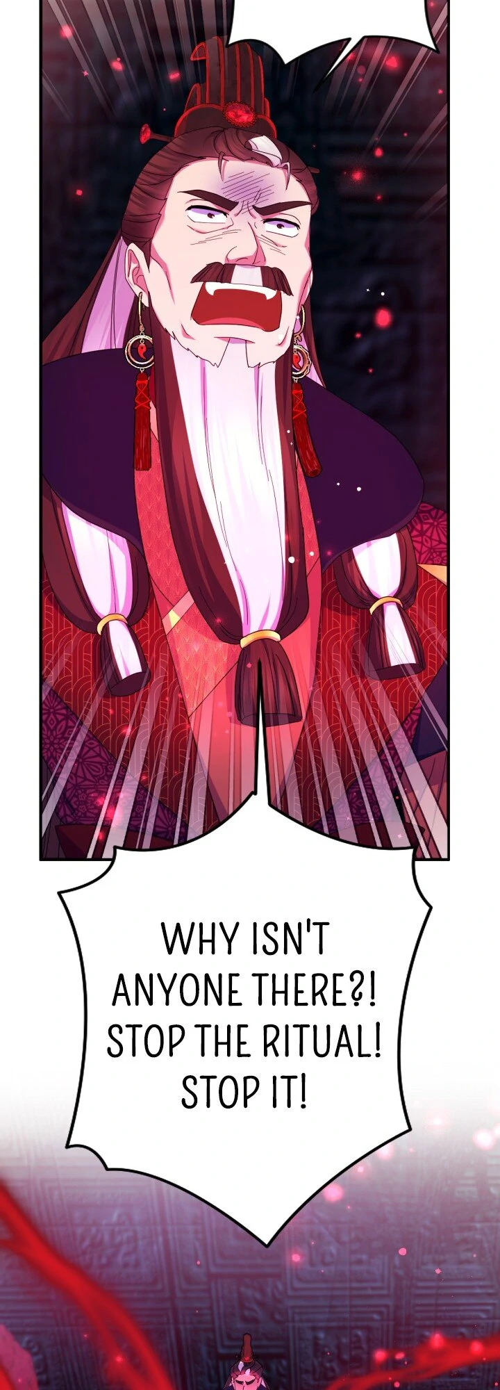 College Student Empress Chapter 156 154 18