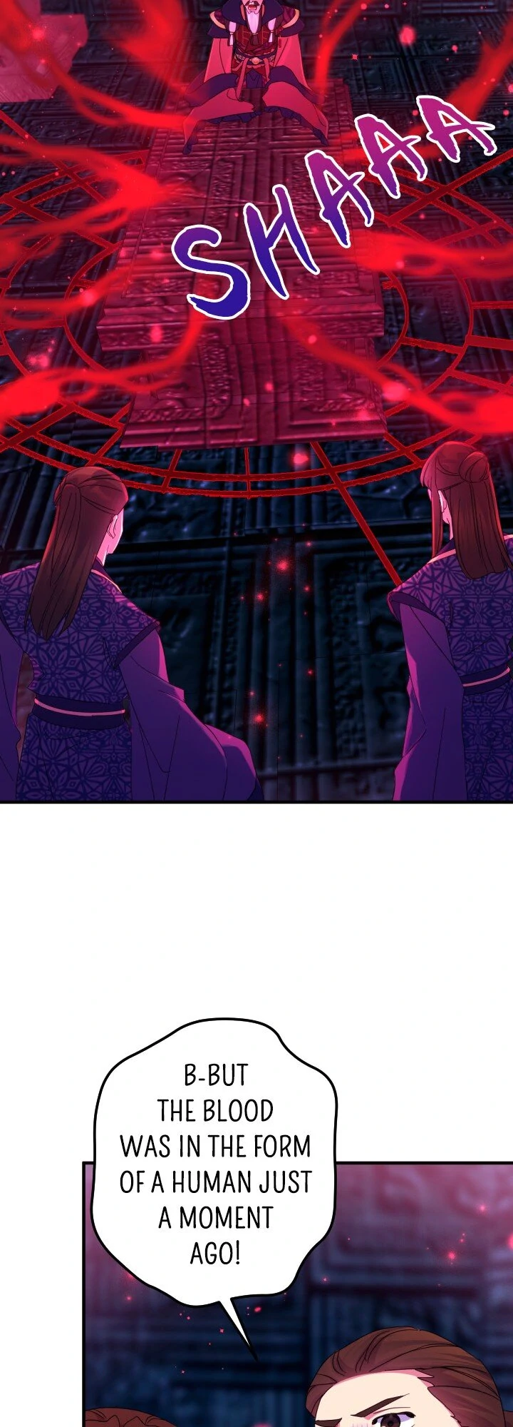 College Student Empress Chapter 156 155 19