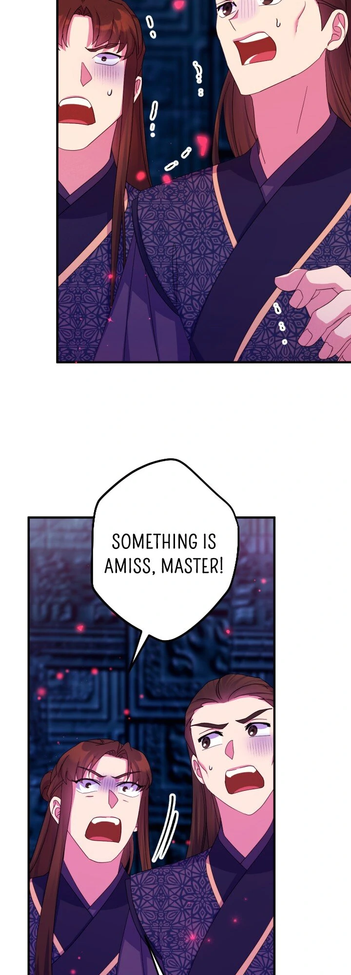 College Student Empress Chapter 156 156 20