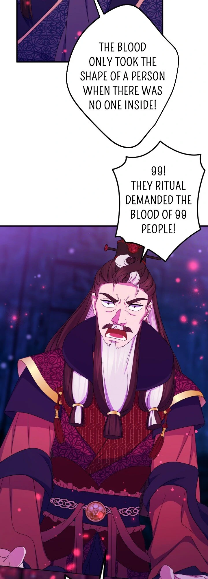 College Student Empress Chapter 156 157 21