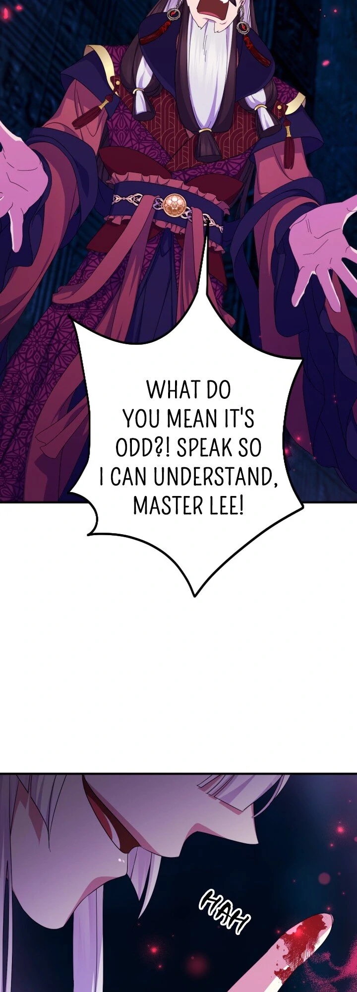 College Student Empress Chapter 156 165 29