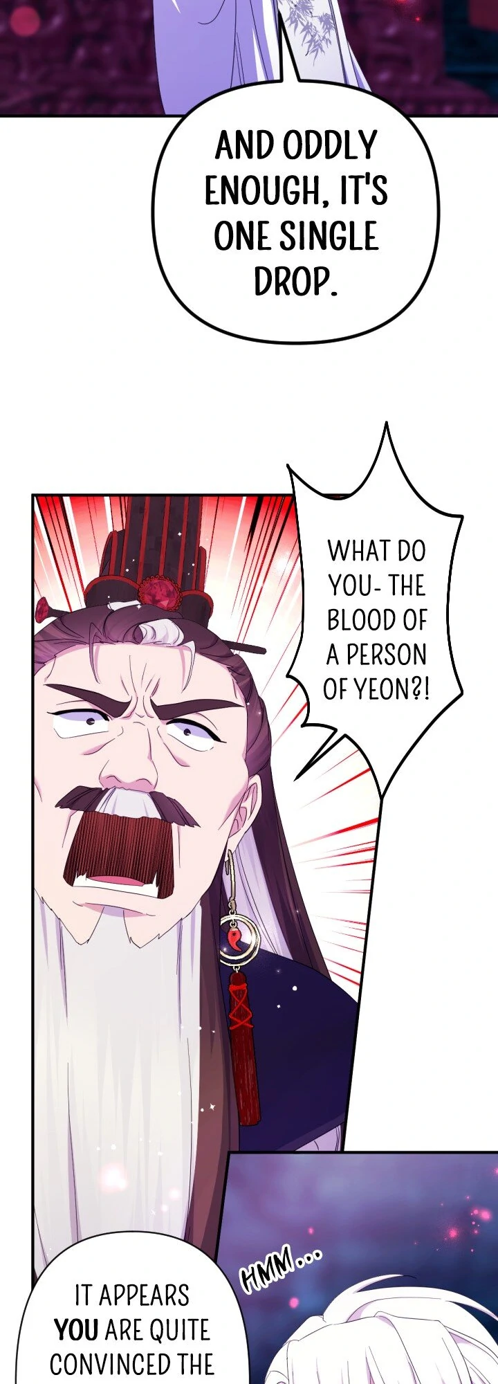 College Student Empress Chapter 156 167 31