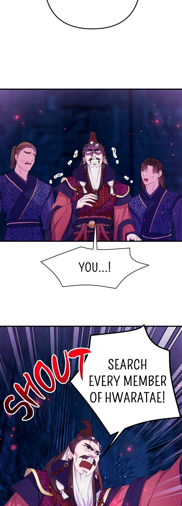 College Student Empress Chapter 156 171 35