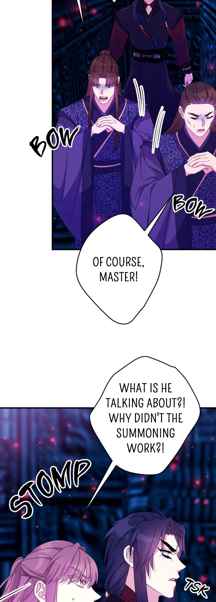 College Student Empress Chapter 156 173 37