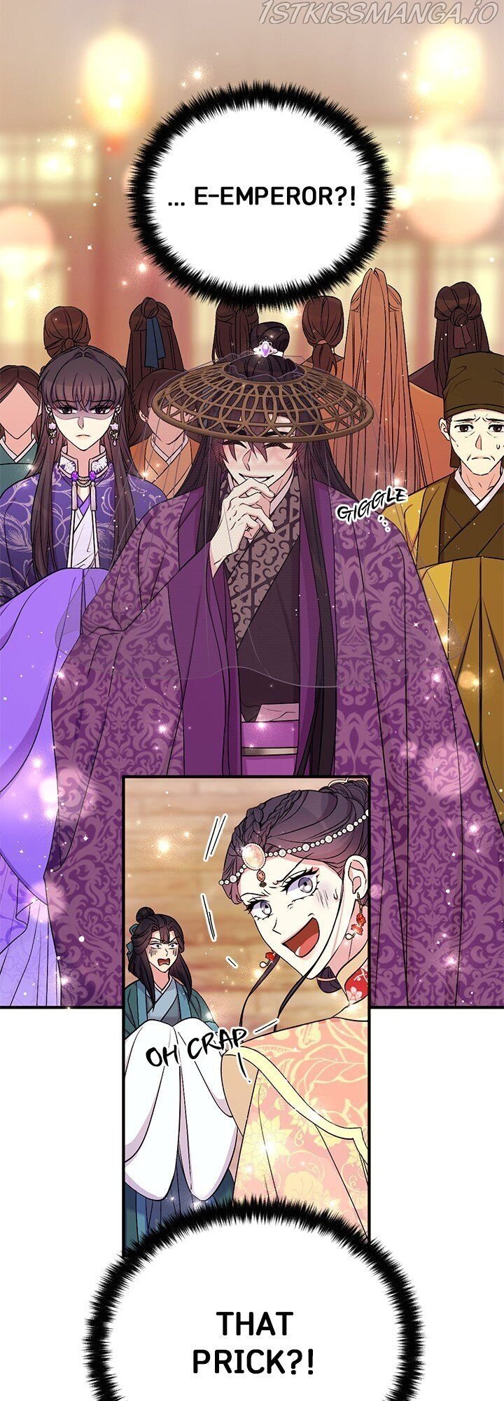 College Student Empress Chapter 85 179 001