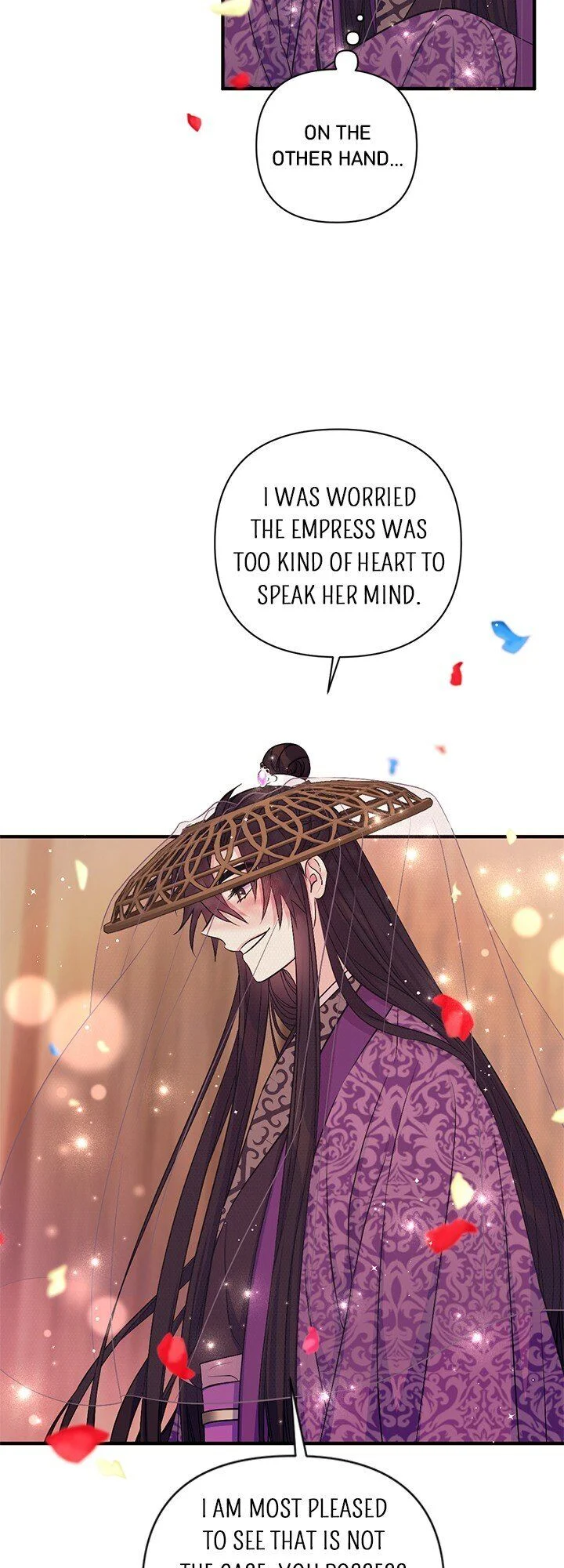 College Student Empress Chapter 85 183 005