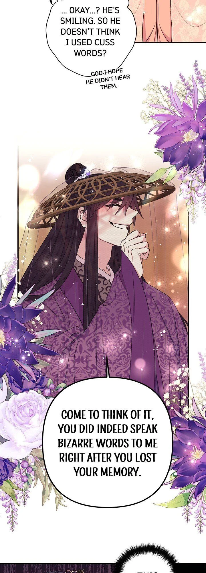 College Student Empress Chapter 85 185 007