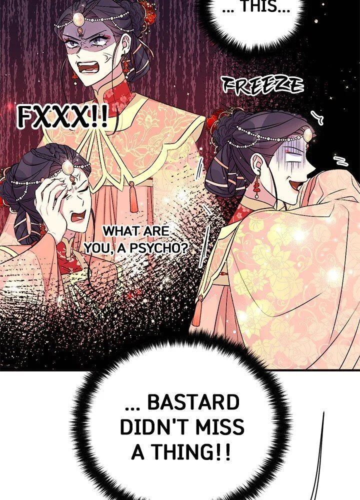 College Student Empress Chapter 85 186 008