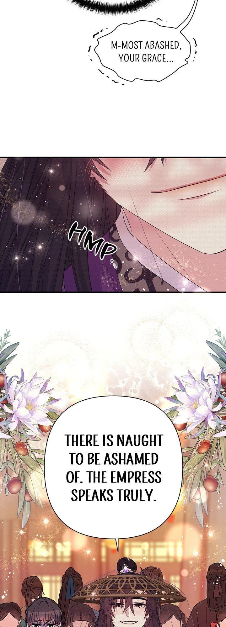 College Student Empress Chapter 85 187 009