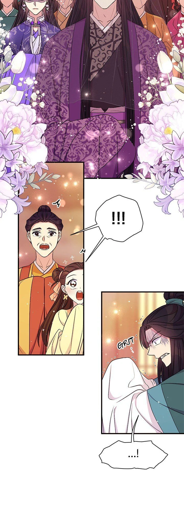 College Student Empress Chapter 85 188 010