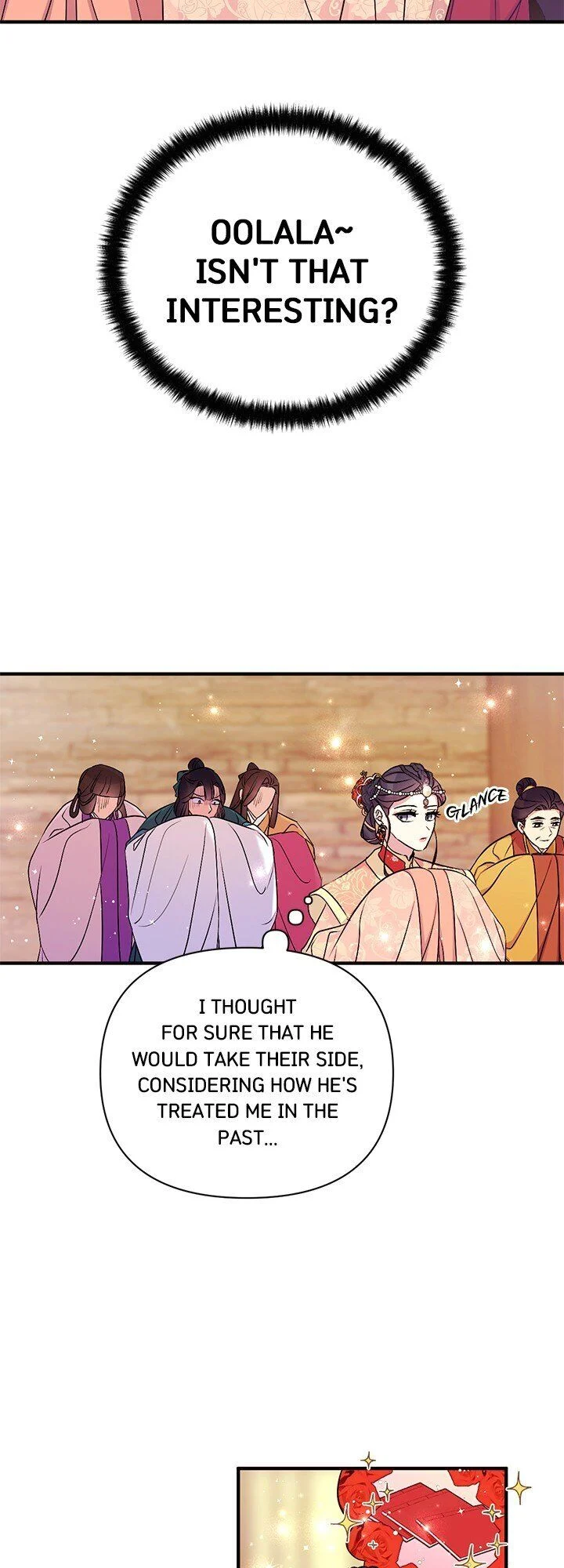 College Student Empress Chapter 85 190 012