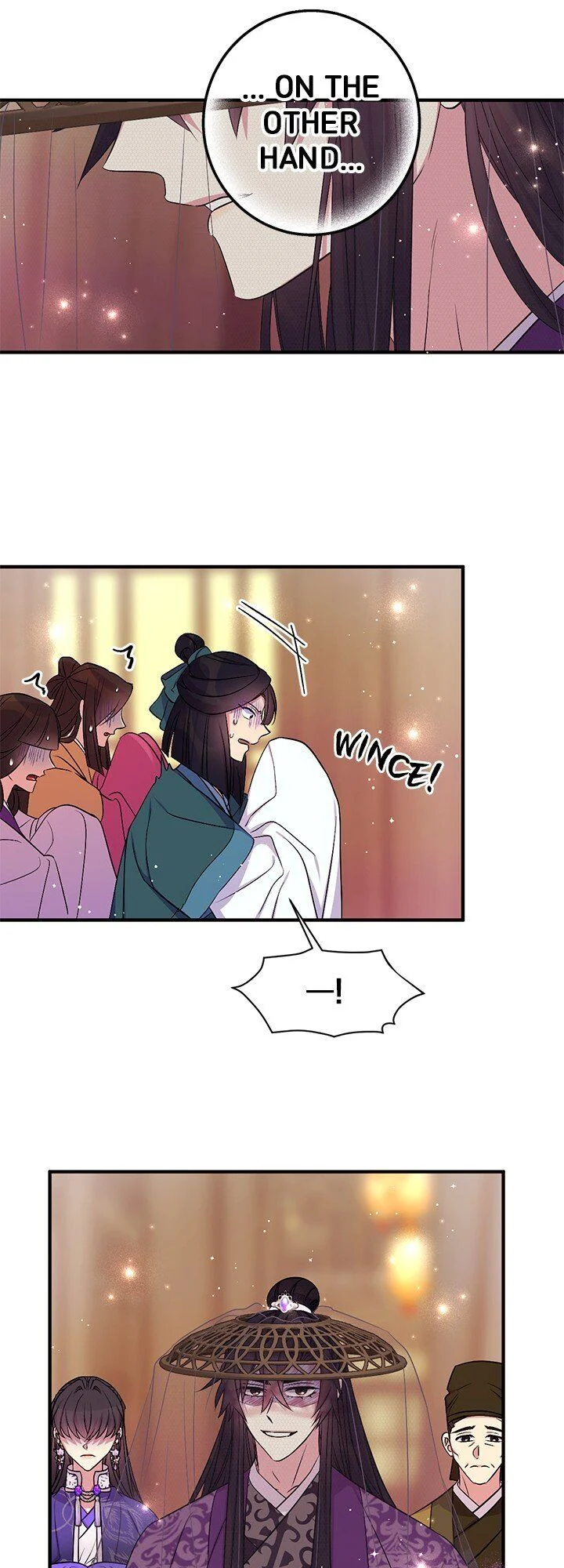 College Student Empress Chapter 85 192 014