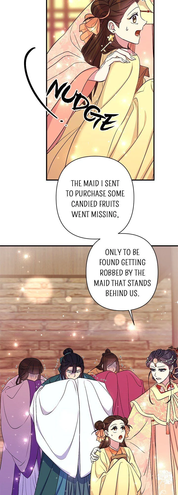 College Student Empress Chapter 85 195 017