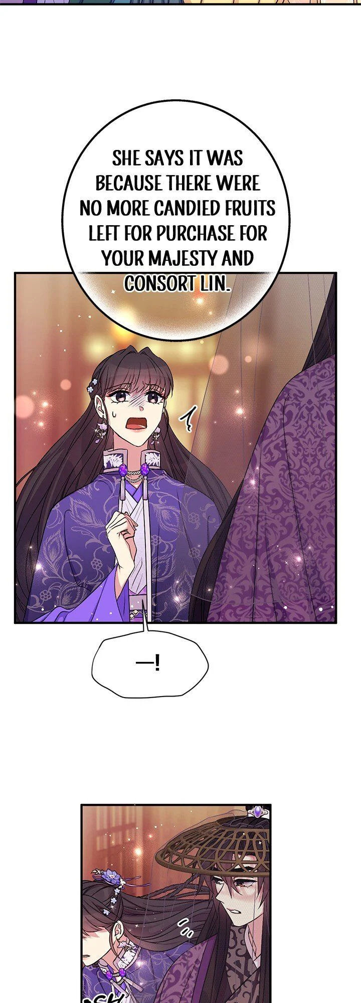 College Student Empress Chapter 85 196 018