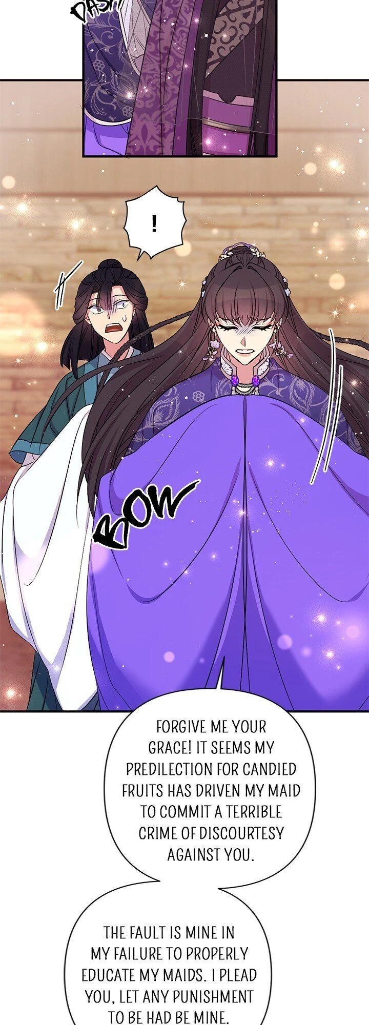 College Student Empress Chapter 85 197 019