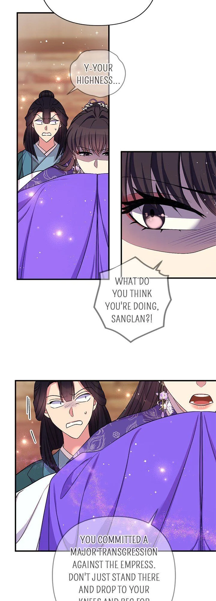 College Student Empress Chapter 85 198 020