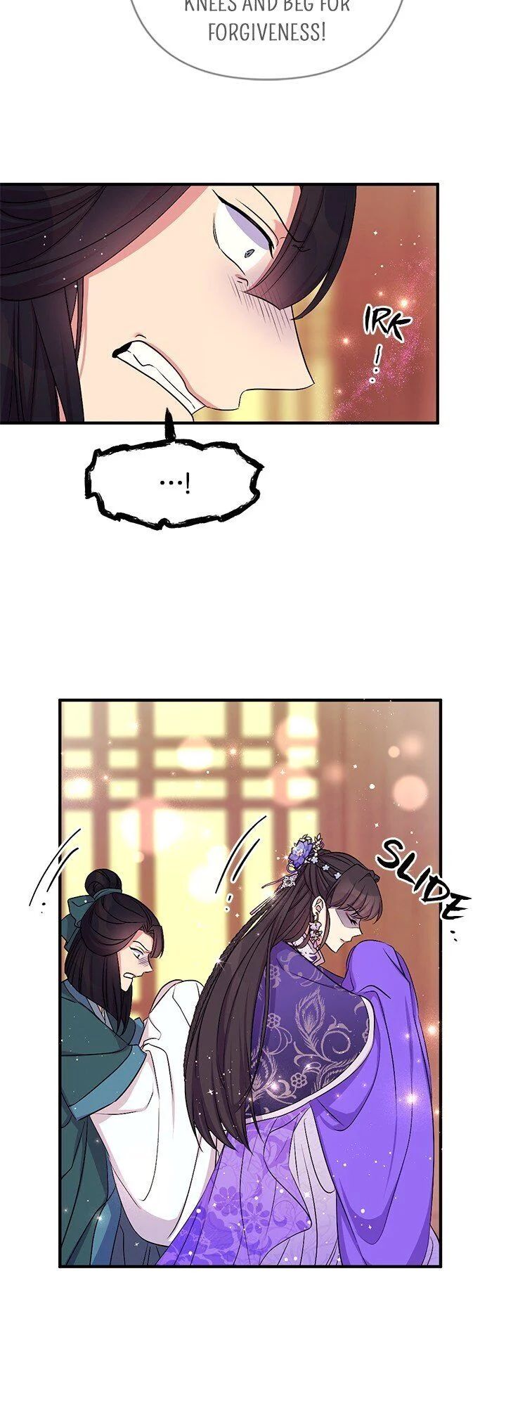 College Student Empress Chapter 85 199 021