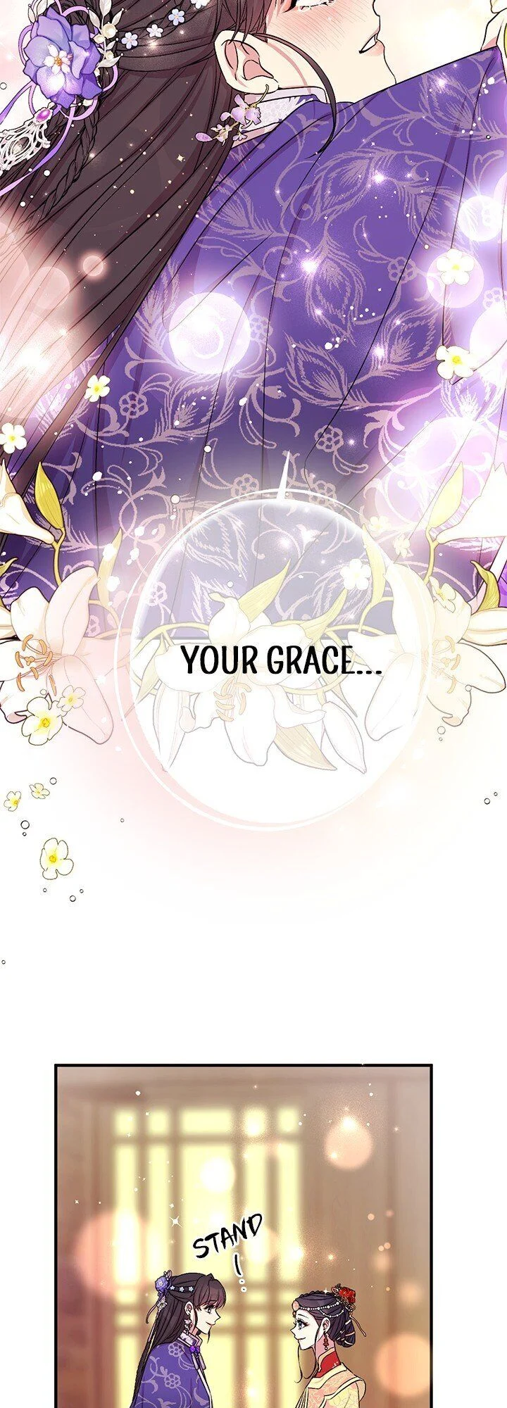 College Student Empress Chapter 85 203 025