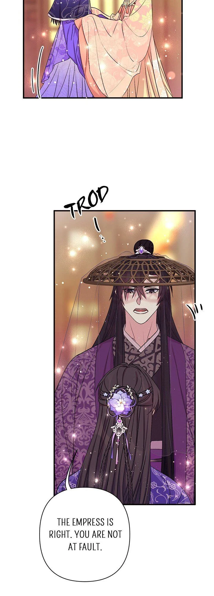 College Student Empress Chapter 85 204 026