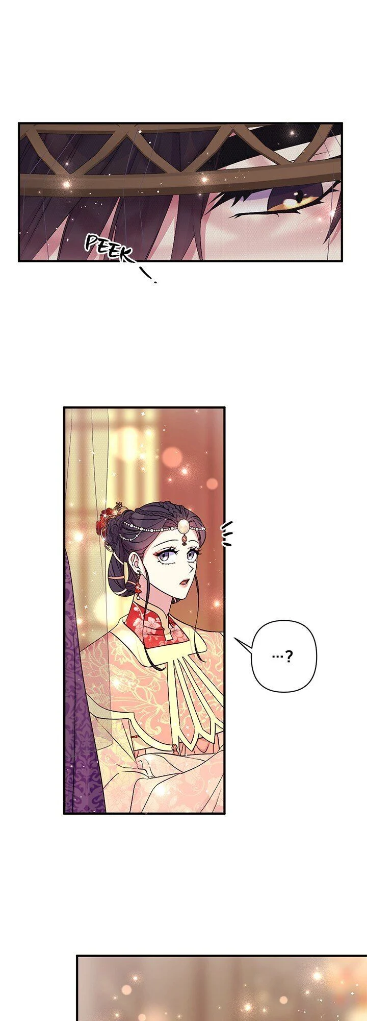 College Student Empress Chapter 85 205 027