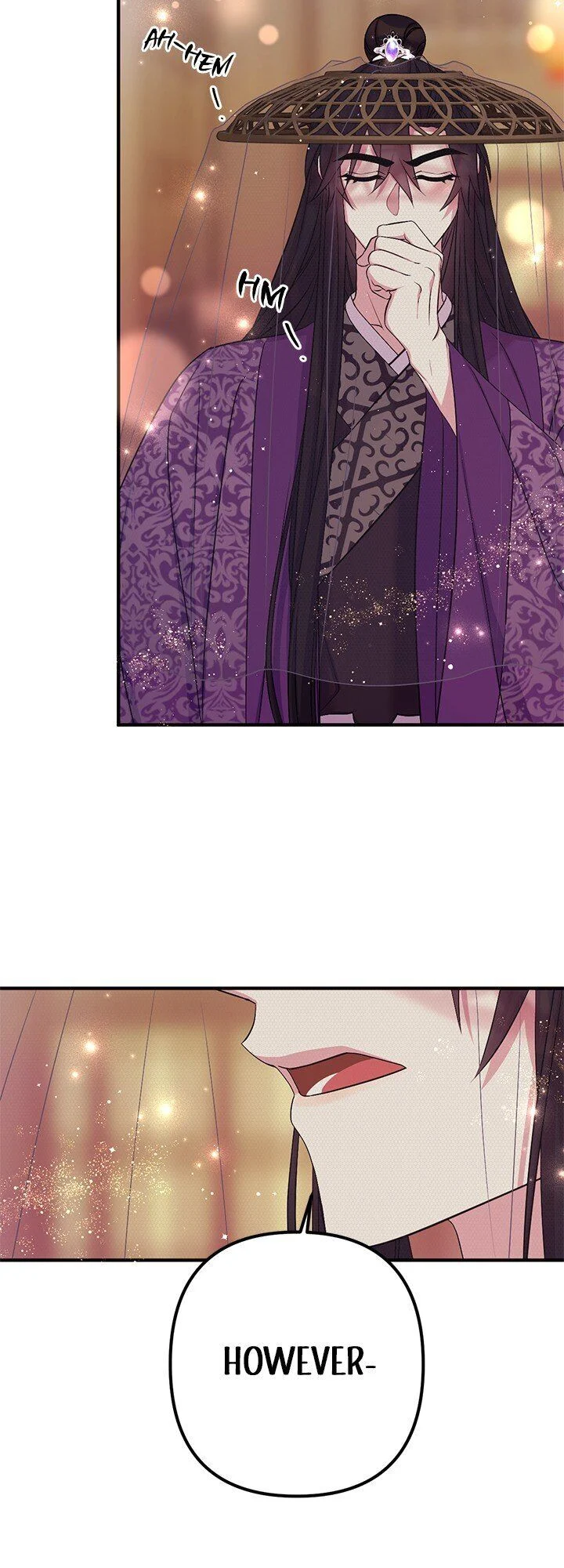 College Student Empress Chapter 85 206 028