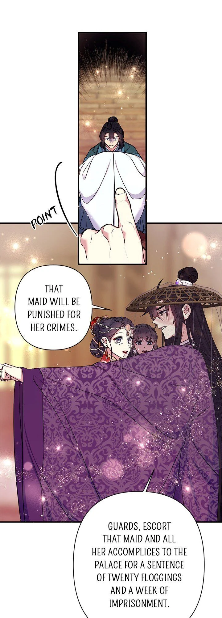 College Student Empress Chapter 85 207 029