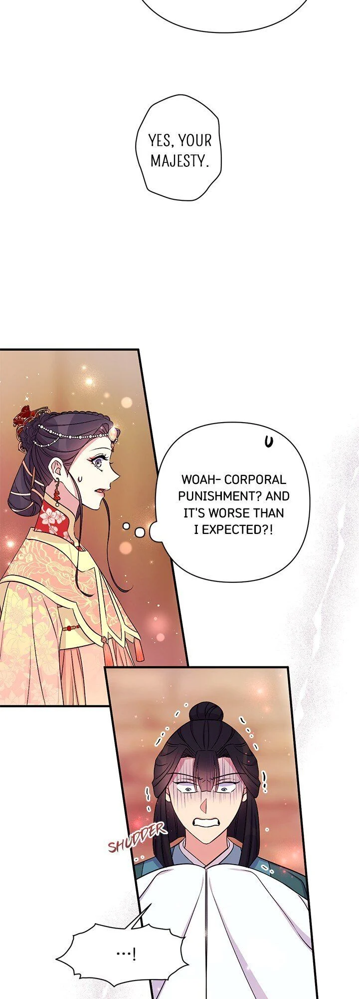 College Student Empress Chapter 85 208 030