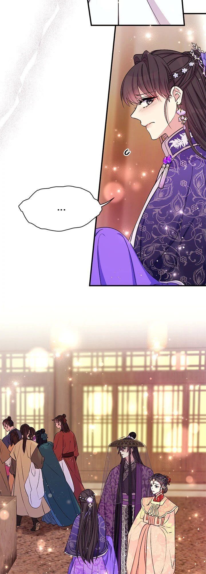 College Student Empress Chapter 85 209 031