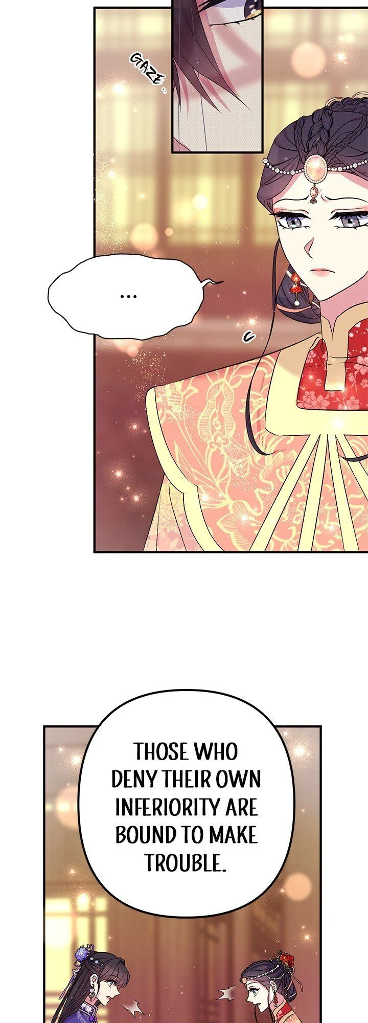 College Student Empress Chapter 85 211 033